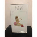 BANDAI Original EXQ THE IDOLM@STER Cinderella Girl Mimura Kanako Hand-made Action Figure Finished Product Model Toys