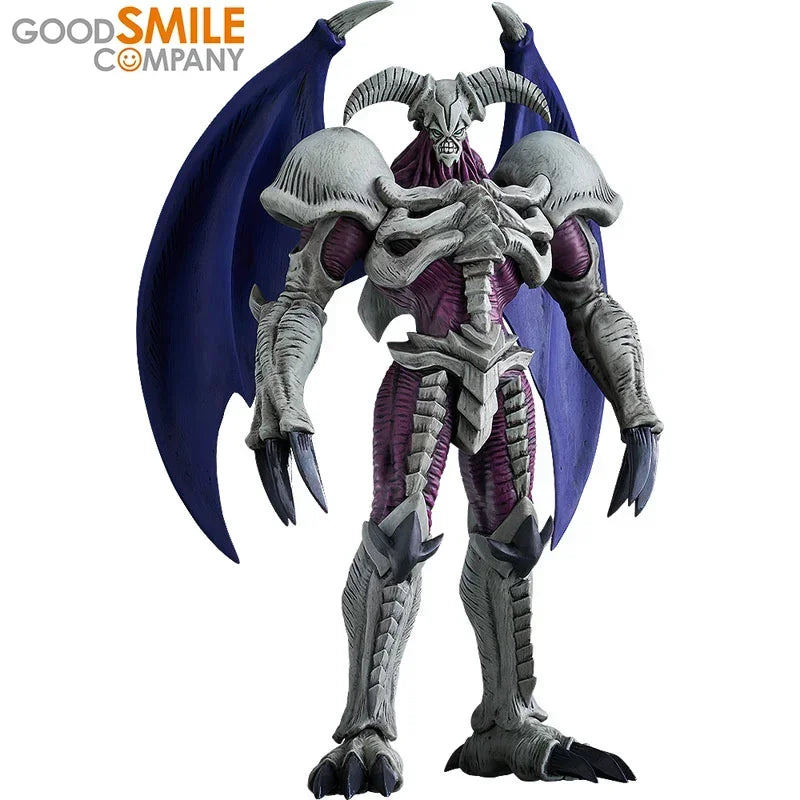 In Stock Good Smile GSC POP UP PARADE Yu-Gi-Oh! Duel Monsters Summoned Skull Collectible Anime Figure Action Model Toys Gift