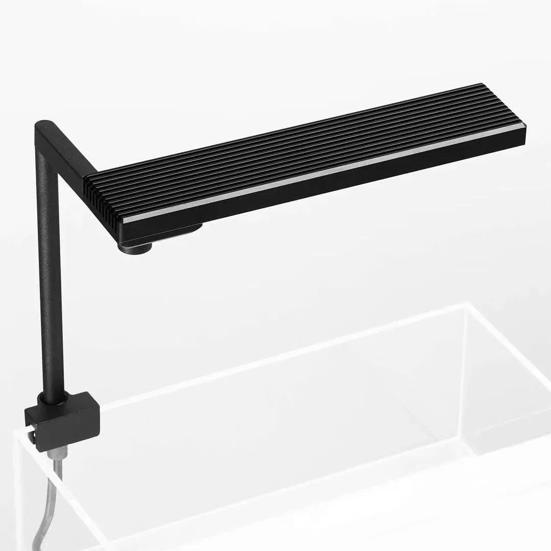 Chihiros C2 CII Plant Grow Clip on LED Light Bluetooth Sunrise Sunset Lamp Aquarium Fish Tank