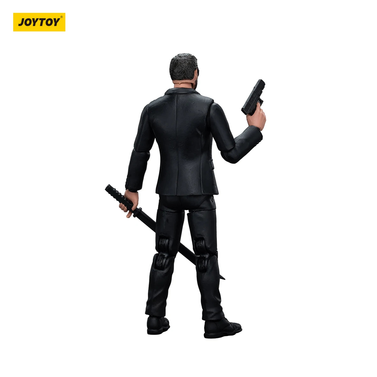 [IN STOCK] JOYTOY 1/18 Action Figure Army Builder Promotion Pack Figure 16 Anime figures Toys Model