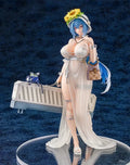 【MT】Wonderful Works GSC DP-12 Girls Frontline Xiguang Fables 1/7 Scale Anime Figure Beautiful Girl Model Detachable