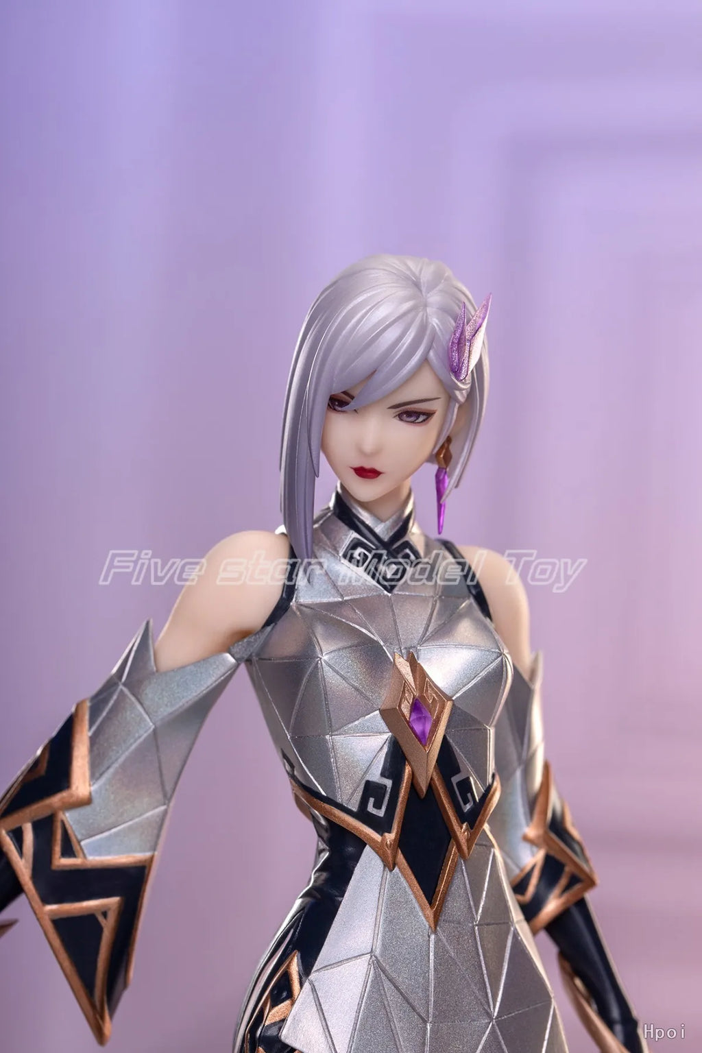 【FS】Original Myethos Gift+ Series Honor of Kings Blade of Mirror  1/10 Figure Anime Model Toys