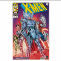 New Original Hasbro Marvel Legends Series X-Men Vertigo Random Zero Stryfe Pretty Boy Action Figure Toys Model