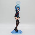 25cm Blue Archive Hayase Yuuka Anime Figure Ichinose Asuna Bunny Girl Action Figure Amau Ako Figurine Sexy Collectible Model Toy