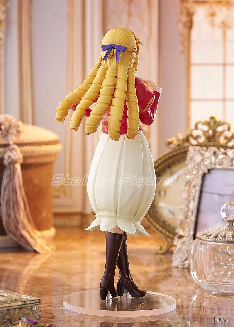 【SF】In Stock GSC POP UP PARADE KILL La KILL Kiryuuin Satsuki Figures Model Collection Anime