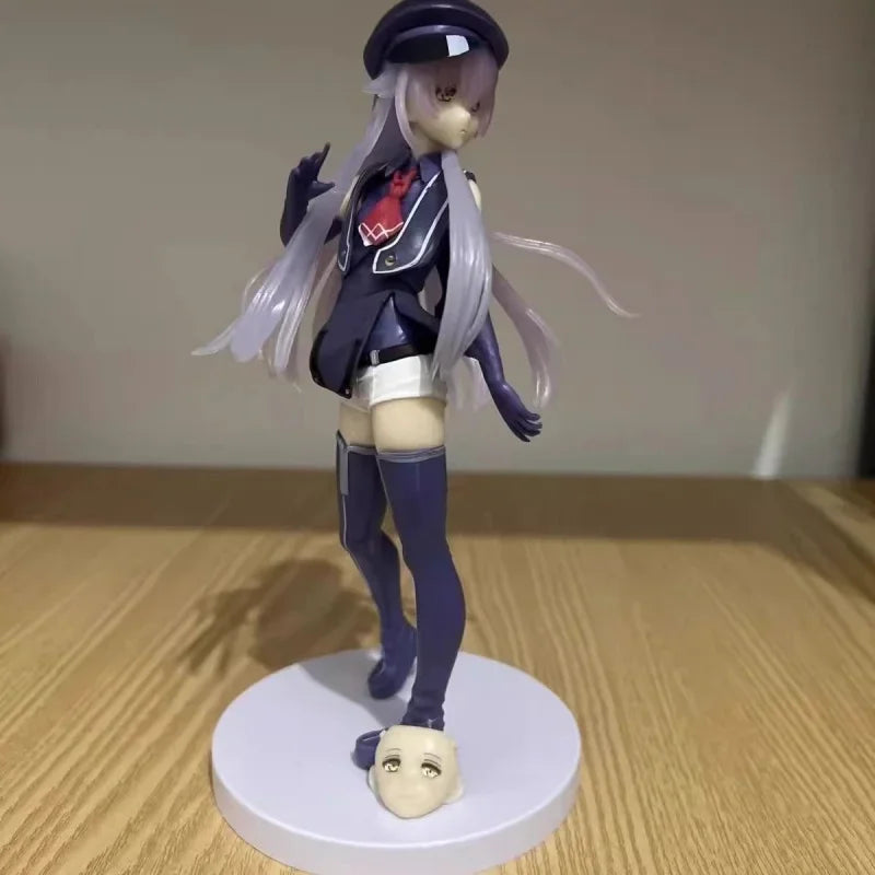 В наличност Оригинални GSC POP UP PARADE Алтина Орион Фигурки Аниме Модели Играчки Подаръци