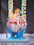 【FS】Solarain Toys Nisemonogatari Oshino Shinobu Scale 1/7 Figure Model Toy Gift