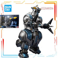 Bandai S.H.MonsterArts Finished Product Movable Monster Space Godzilla Fukuoka Battle Anime Model Toys Model Gifts for Boys