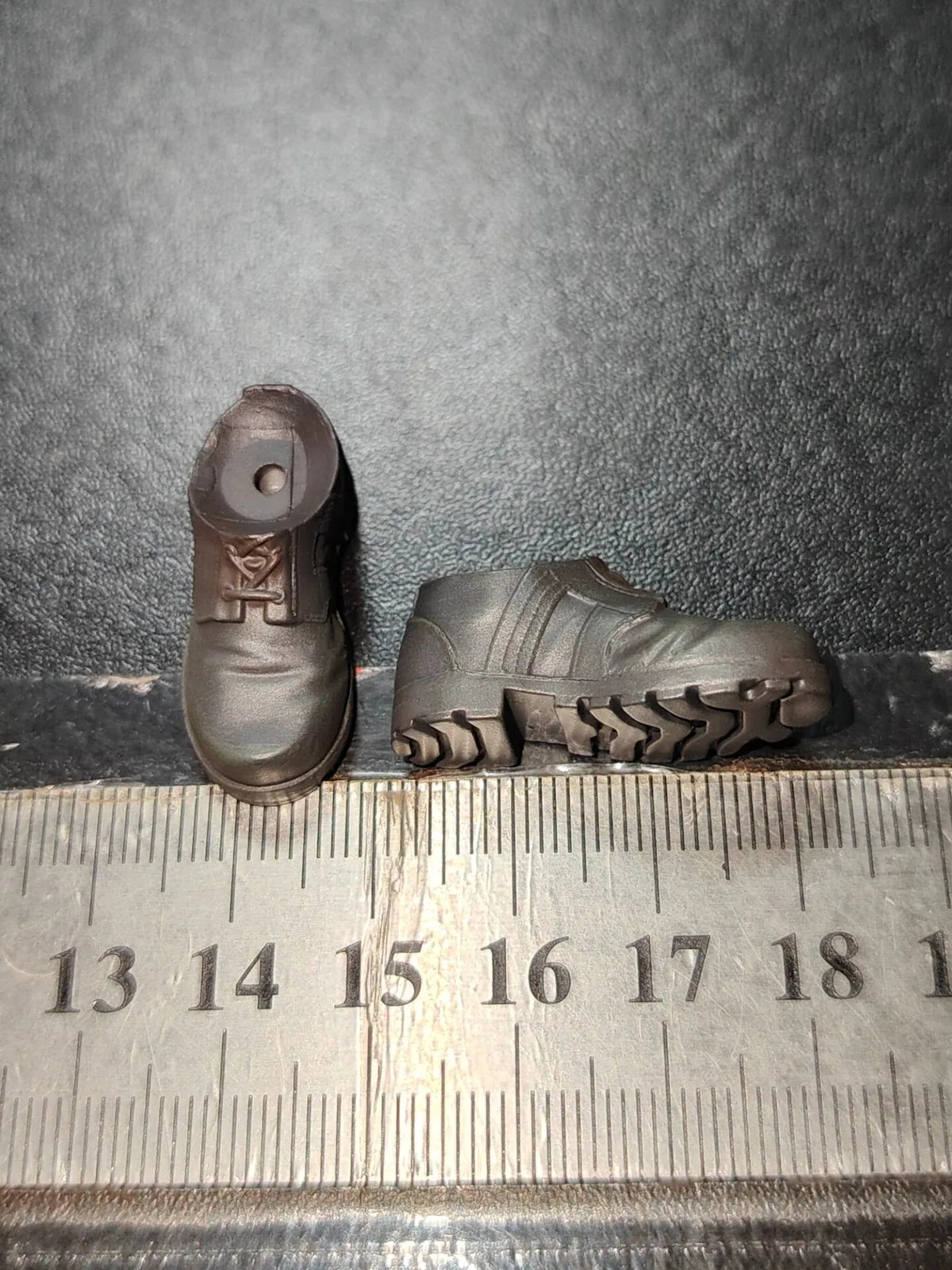 Kraken Studio1/12 Scale Accessories Model for 6'' Figure