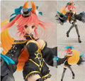lowest promotional price Japanese original anime figure Tamamo no Mae collectible model toys for boys