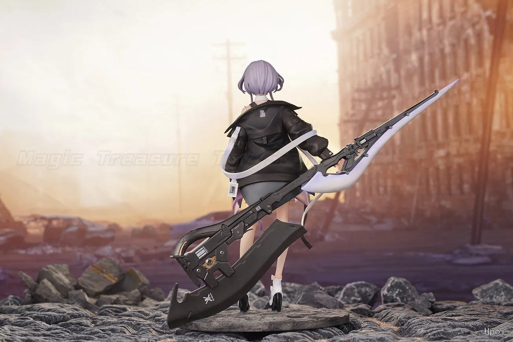 【In Stock】Original Myethos A-Z:[E] 1/7 Scale Figure Toys Ornaments Gifts