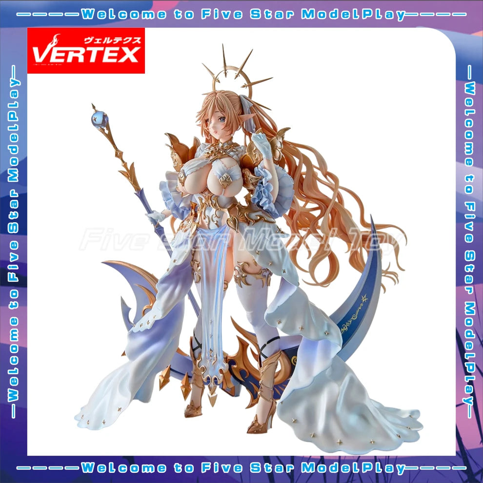 【FS】VERTEX Elf Village 14th Villager Tiana Mom 1/6  Figures Models Toys Gifts Collection