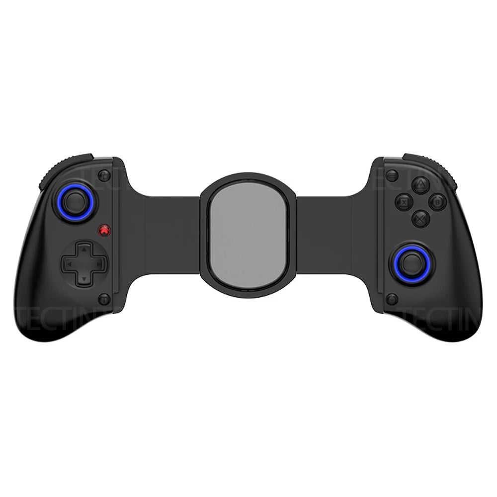 BSP-D11 Stretching Wireless Controller For Nintendo Switch/PS4/PS3/XBOX Gamepad For Android/Apple iOS Streaming  Accessories