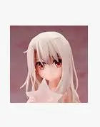 2 TYPES 21cm Anime Fate Kaleid Liner Prisma Illya Illyasviel Chloe Von Einzbern Puella Magic Madoka Sakura PVC Action Figure