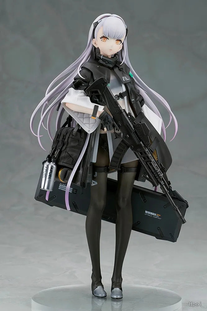 【MT】QuesQ Girls Frontline AK-Alfa 1/7 Scale Anime Figure