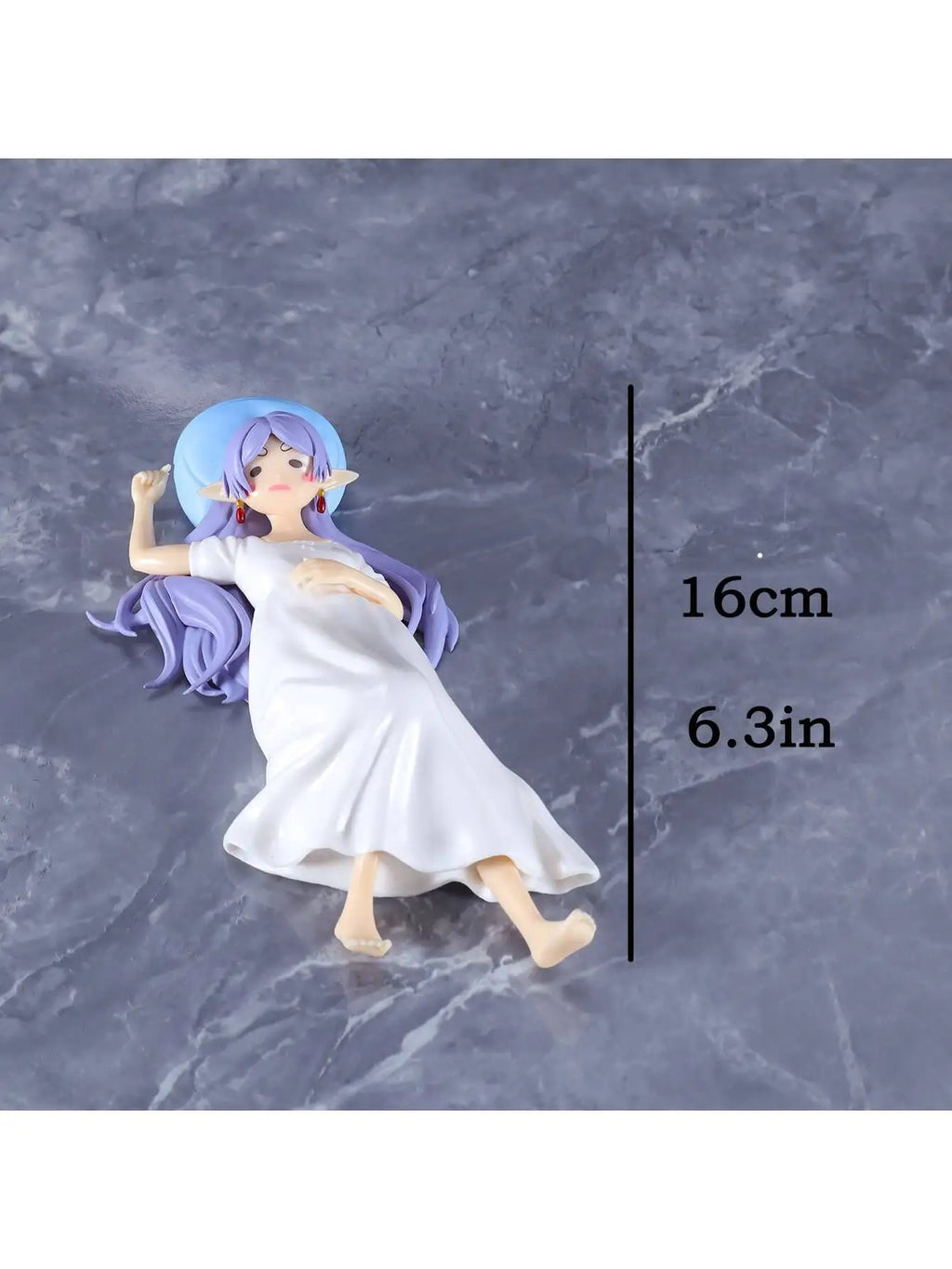 Frieren Anime Figures Anime Figures & Statues | Home Decor Ornaments | Festival Gifts & Collectibles