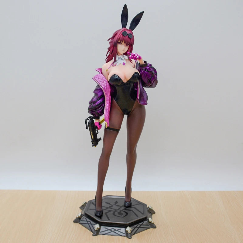 25cm Honkai Impact 3rd Theresa Apocalypse Anime Figure Houkai Gakuen Kiana Kaslana/Mei Raiden Action Figure Model Doll Toys Gift