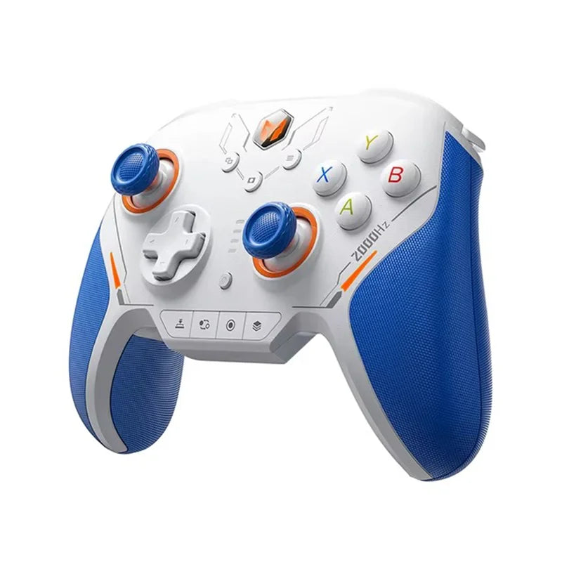 BIGBIG Won Blitz 2 Pro Wireless Controller 2000Hz return rate APEX somatosensory Controllers Support PC / NS for Myth Wukong