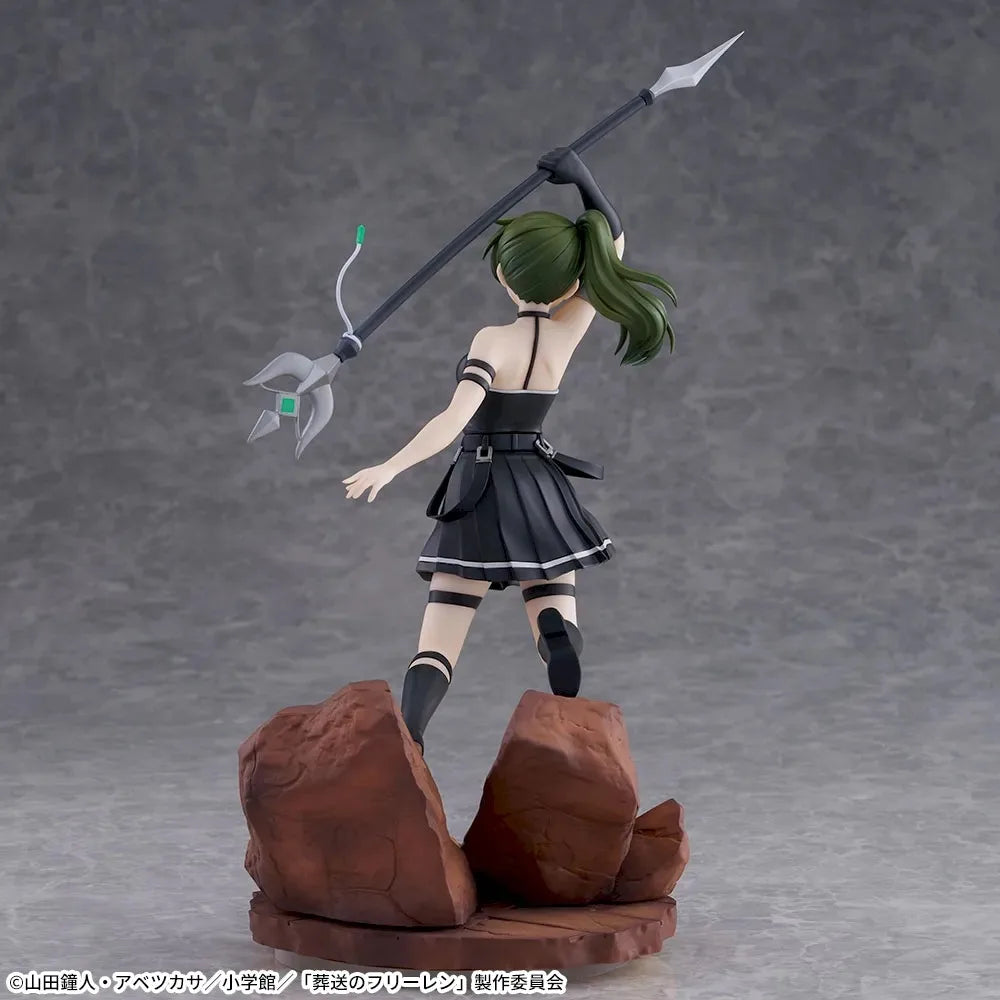 In Stock SEGA Original Genuine Anime Frieren:Beyond Journeys End Luminasta Ubel Magic 27cm Collections Model Toy Birthday Figure
