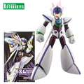 Kotobukiya Mega Man Action Figures Zero 1St Ver. Plastic Model Kit ROCKMAN X Anime Model Collection