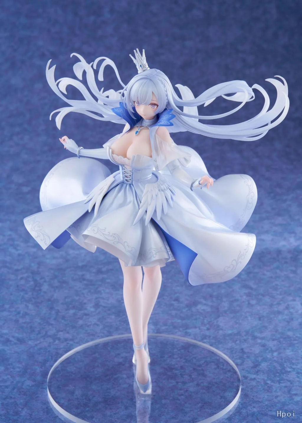 【Original】GOLDENHEAD Azur Lane Hundred-eyed Giant 1/7 Scale Figures Collectibles Models Classic Anime Toys