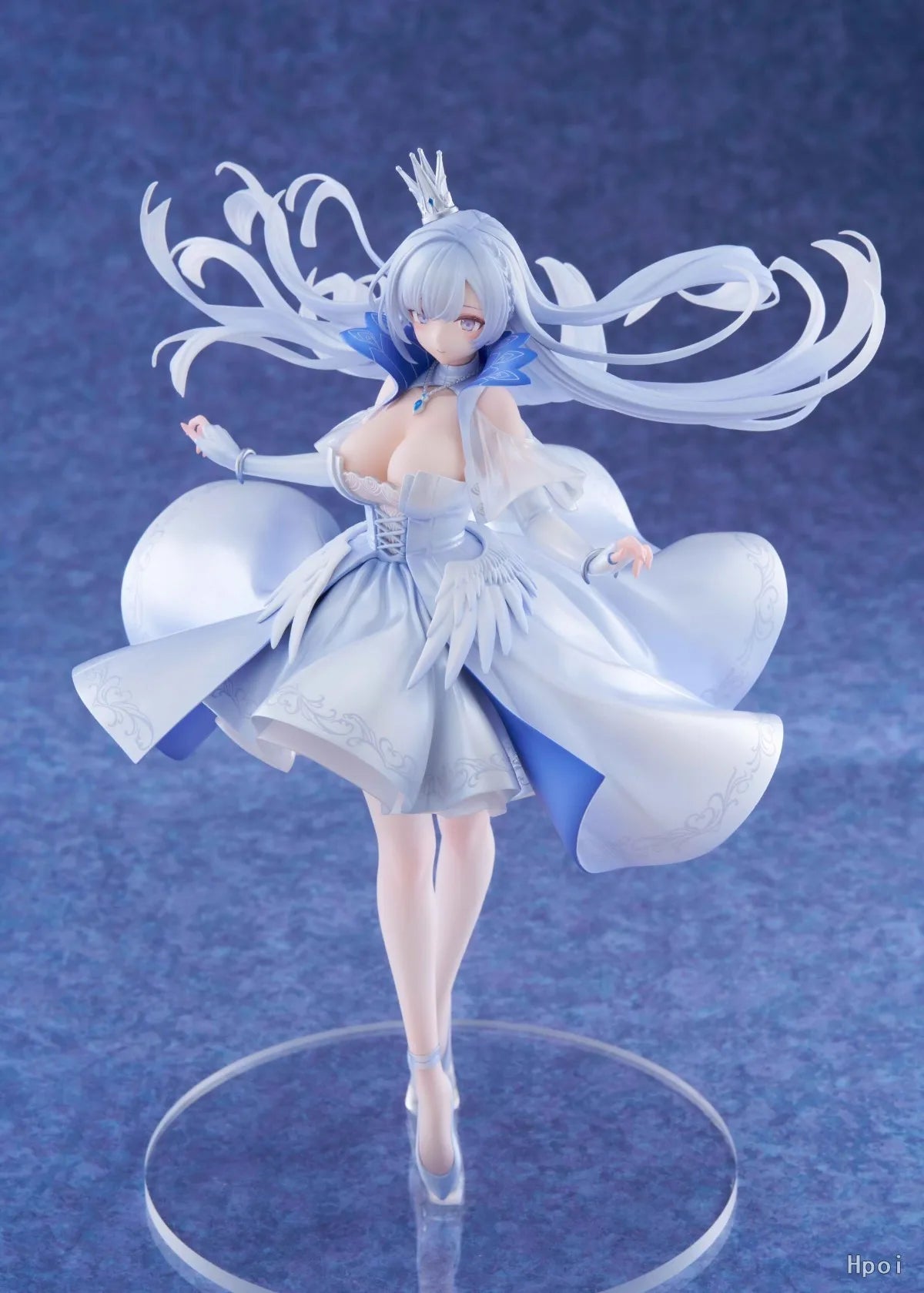 【Original】GOLDENHEAD Azur Lane Hundred-eyed Giant 1/7 Scale Figures Collectibles Models Classic Anime Toys