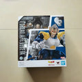 BANDAI In Stock S.H.Figuarts Dragon Ball Z Great Ape Vegeta SDCC-2025 Limited Edition Flocked Fur Texture Collectible Model New