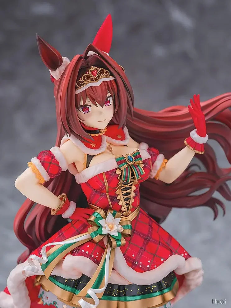 【FS】Phat! Pretty Derby Daiwa Scarlet  Scale 1/7  Figure Model Toy Gift