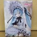 Original Genuine FuRyu Prepainted Noodle Stopper Figure Piapro Characters Hatsune Miku Vintage Doll H=150mm Garage Kit Model