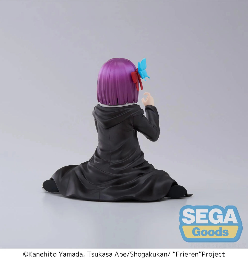 Оригинална аниме фигурка на SEGA Frieren: Beyond Journey's End FRIEREN YUMEMIRIZE FRIEREN PAST FERN PAST Екшън фигурка Модел играчки