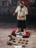 In Stock YANTOYS JR05 1/6 Scale Male Soldier High Fidelity Zombie Look Full Set 12''Action Figure Model Toys For Fans Collection