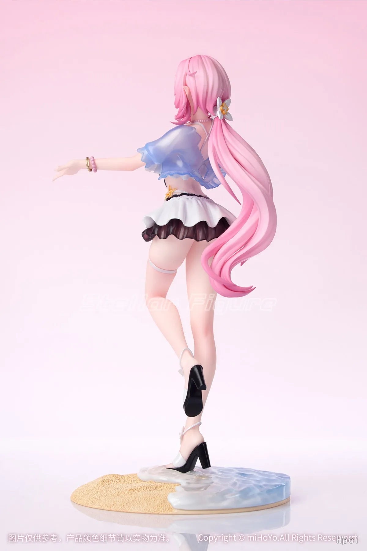【SF】In Stock Myethos Gift Series Cangfa 3 Alicia 1/8 Scale Figures Model Collection