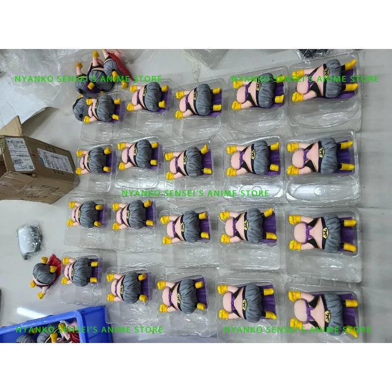 In Stock RP STUDIO Mysterious Stone Magnetx Kid Goku Majin Buu GK 15cm Figure Anime Model Toy Doll Gift Collectible