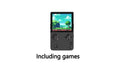 AYANEO Pocket DMG Retro Game Console GX3 Gen2 Android 1240*1080 Resolution Screen 3.92Inch OLED 6000mAh