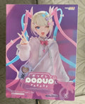 In-stock GSC POP UP PARADE Streamer Girl Heavy Dependence Choten-chan 22CM Figure Model Collectible Gift