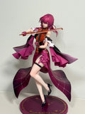 In Stock Original Myethos 1/8 Honkai Gift+ Series Star Rail Kafka Anime Figurine Game Character Sculpture Collectible Model Gift