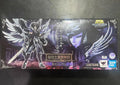 Original BANDAI Saint Cloth Myth EX 2.0 Hades Spot Animation Action Figure Collection Model Toy