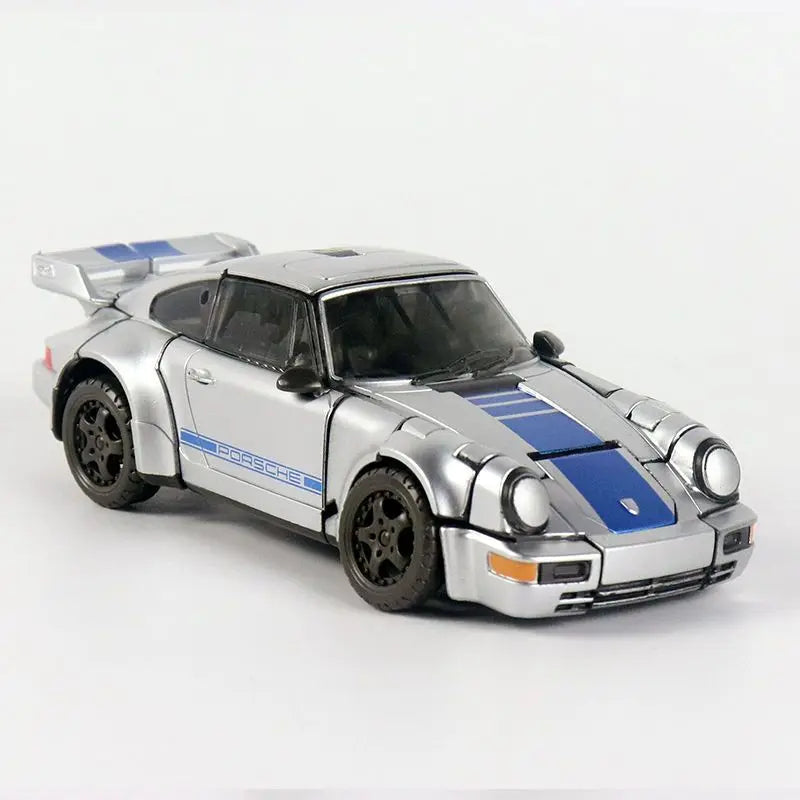 CY-01 Phantom Sports Car Transformation 7 Beast Alliance SS105 Action Figure - Premium Collectible Toy for F
