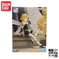 Auf Lager Bandai Original Banpresto That Time I Got Reincarnated As A Slime Ramiris Actionfigur Modellpuppe Brandneu verpackt