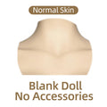 Licit Ball Jointed Doll 1/3 Uncle Attractive SD Expression Head Resin Figure New Year Toy Collection