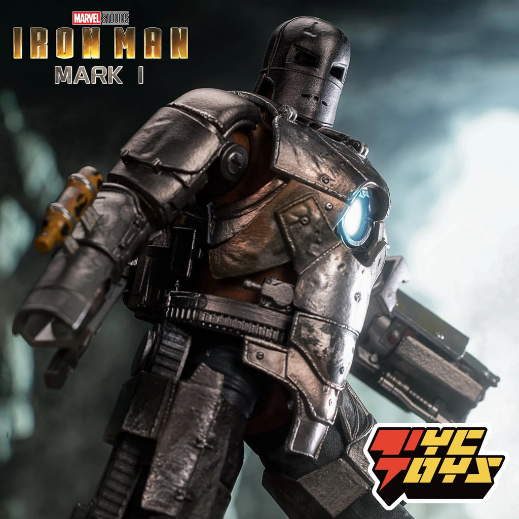 ZDTDS Original Iron Man MK37 Hammerhead MK12 MK38 Igor MK9 Iron Patriot War Machine legends Avengers Action Figure Collect Toy