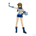 【UA】MegaHouse Lucrea Yu-Gi-Oh! Duel of Monsters GX Tenjoin Asuka Figure Model Toy Gift