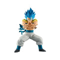 [Original Genuine] Bandai Banpresto Dragon Ball Super Grandista Gogeta II In Stock PVC Figure Model Collector Figurine Toys Gift