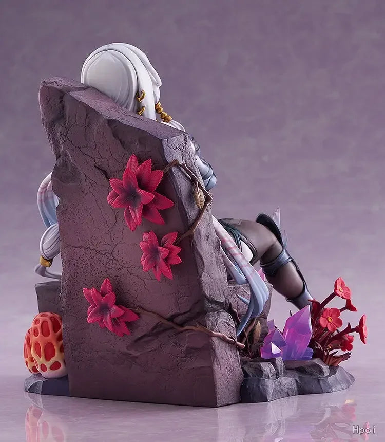 Max Factory Atelier Ryza: Ever Darkness & The Secret Hideout Lila Decyrus 1/6 Anime Figure Model