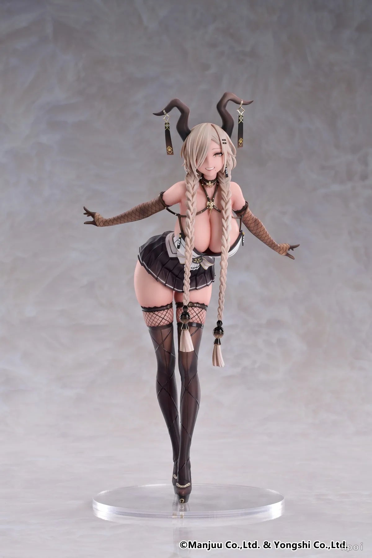 【SF】In Stock GSAS GSC Azur Blue Route 2PCS 1/7 Ratio Figures Collection Anime Gifts