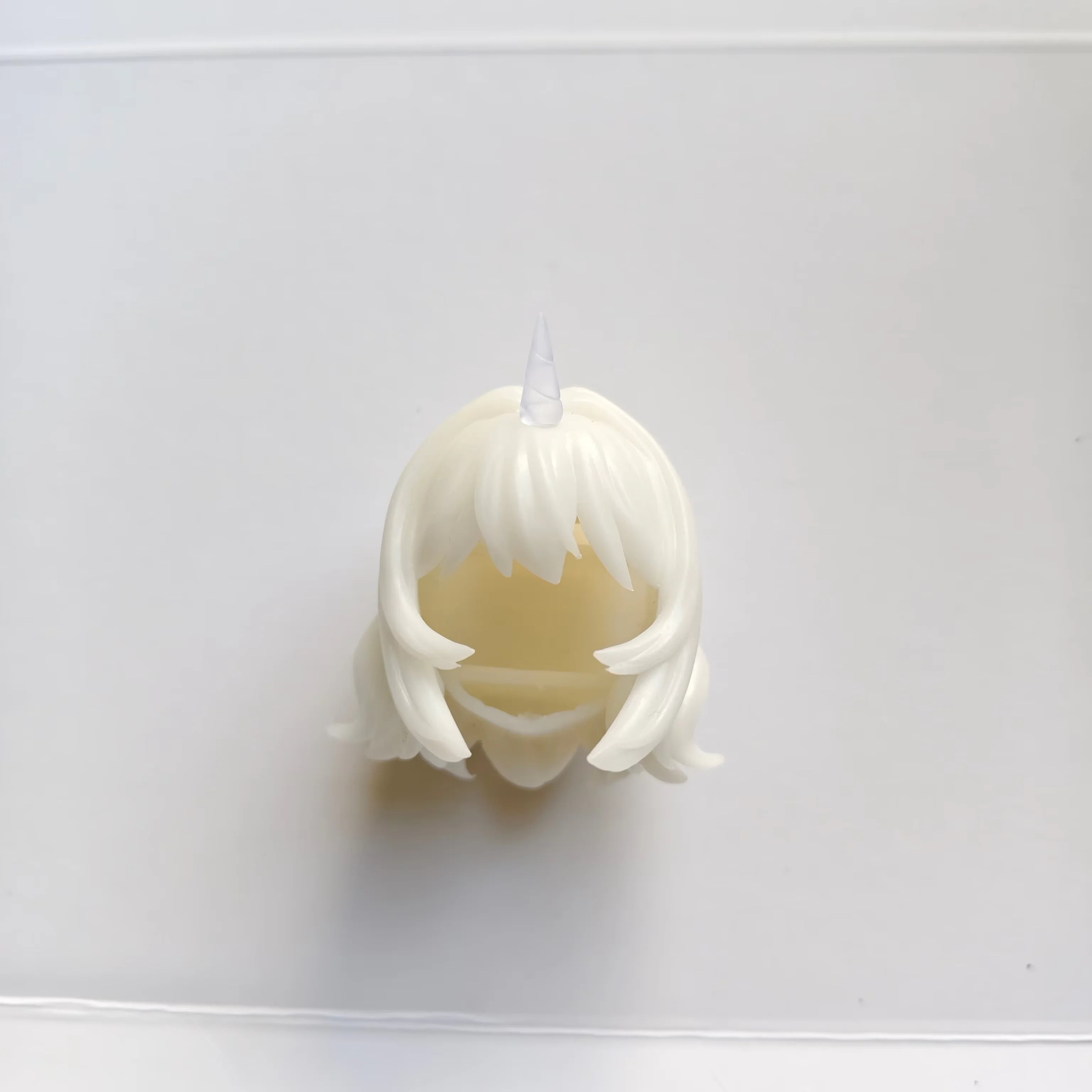 Original Meki 1/12 Creaters'S Essence Bjd Blind Box Action Figure Kawaii Mystery Box Joint Movable Collectible Birthday Toy Gift