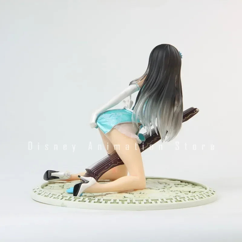 In Stock NSFW Ping-Yi Skytube Premium T2 ArtGirls Sexy Nude Anime Girl PVC Action Hentai Figure Collection Model Toy Doll  Gifts