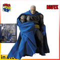 MEDICOM TOY Original MAFEX Finished Movable Doll Batman: The Dark Knight Returns Anime Action Figure Model Toys Gifts for Boys