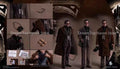 Ghost toys NO:GH-011 1/6 Scale Male Soldier Super Hero Journalist Clark Full Set 12Inch Men Soldier Action Figure Model