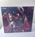 In Stock Original Genuine GSAS Heaven Official's Blessing Xie Lian His Highness Who Pleased The Gods Anime Figuine Model Toy
